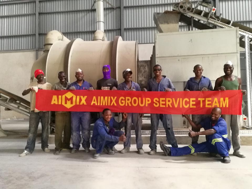 20t ready mix plaster machine Zambia