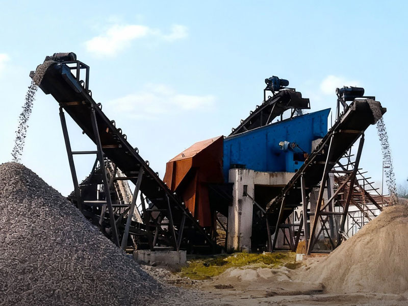 250 tph Crushing Plant in Nigeria for Aggregate Supply to Support Infrastructure Development