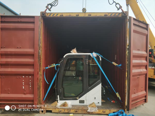 3.5m3 self mixer concrete truck