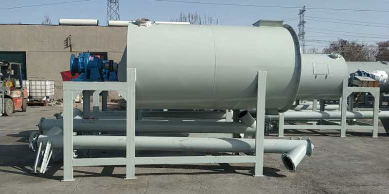 3tph tile adhesive machine to Malaysia