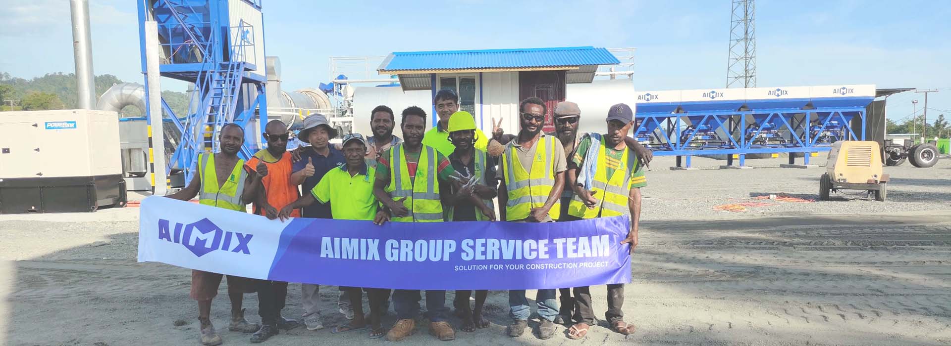 80tph mobile asphalt drum mixing plant for sale in Papua New Guinea