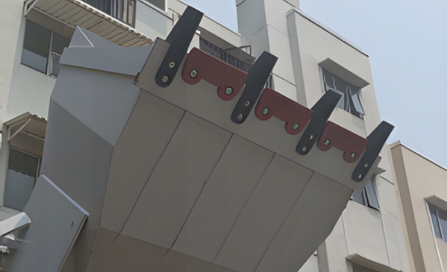 AIMIX durable buckets