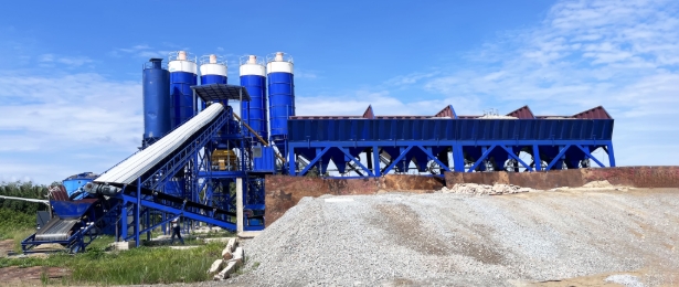 AJ180 plant for Malaysia