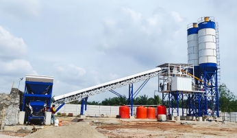 AJ60 plant for Indonesia