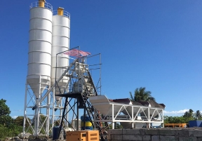 AJ90 for the Philippines