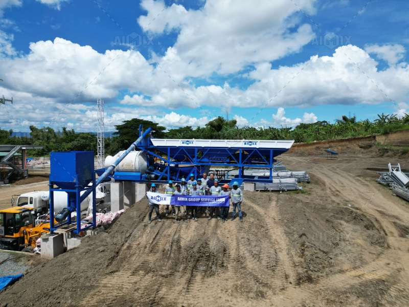 AJT-30 for small project