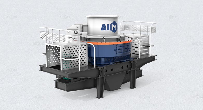APV Series Sand Making Machine