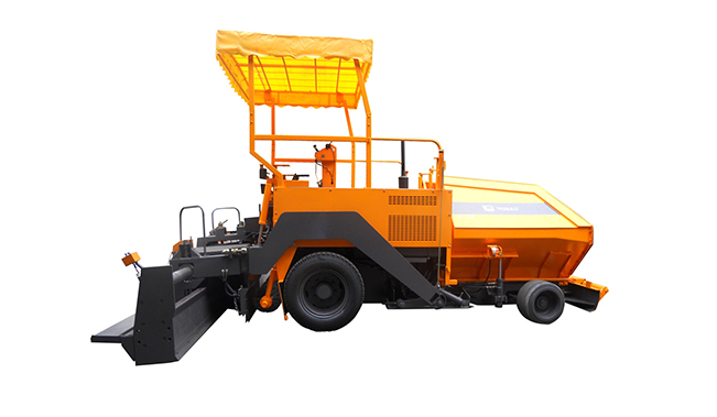 APZ60E road asphalt paver machine for sale
