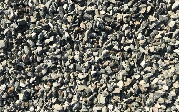 asphalt aggregate