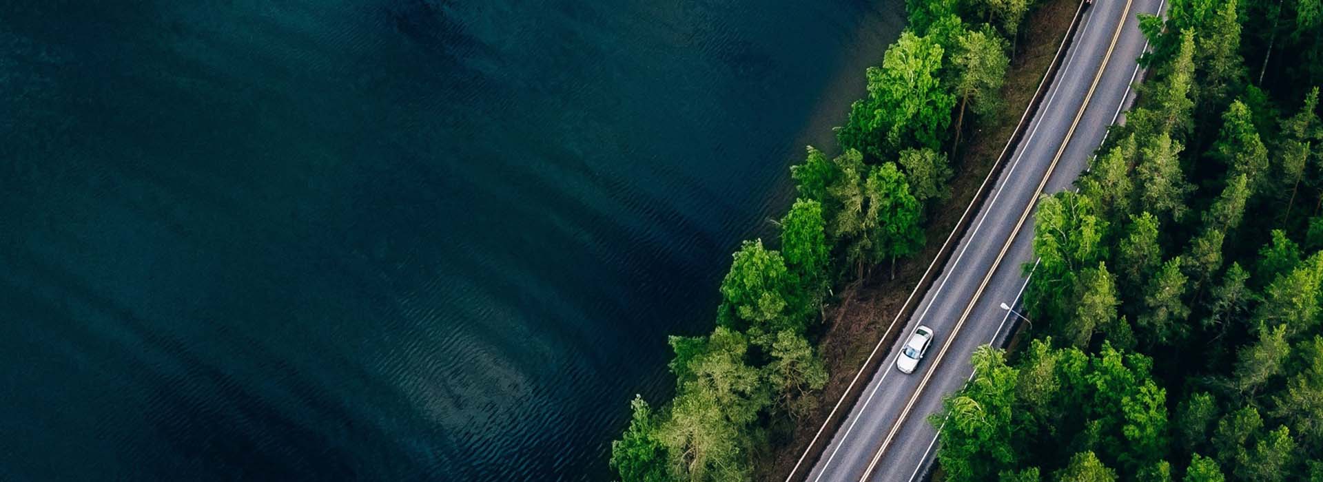 asphalt paver for green asphalt paving for the road industry