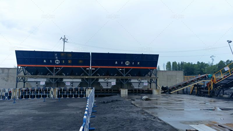 automated feeding system