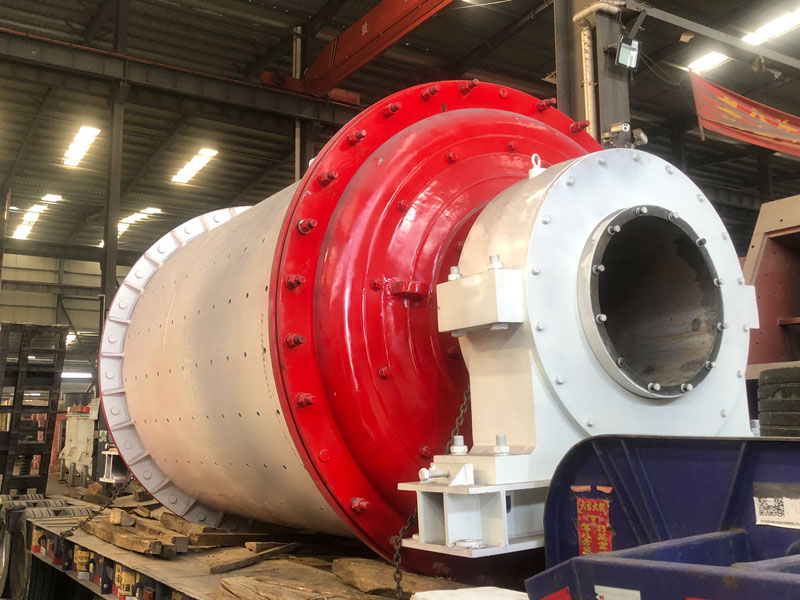 ball mill aimix