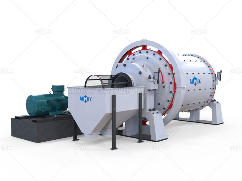 ball mill for your project