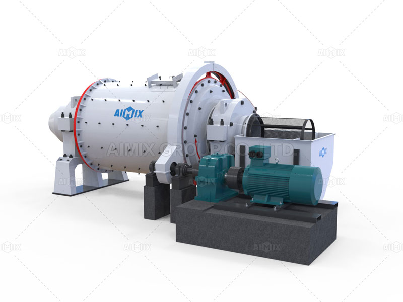 ball mill machine for sale