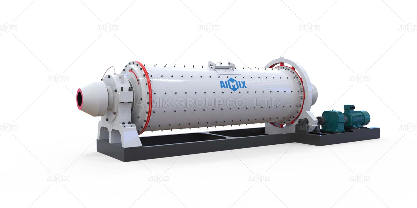 ball mill machine