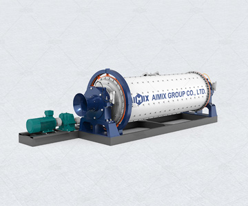 ball mill product