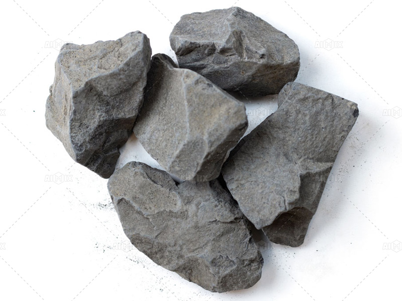 rocks