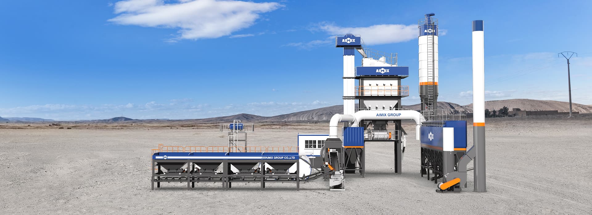 batch mix asphalt plant price list for sale