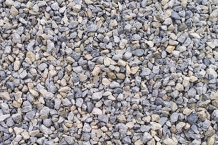 coarse aggregate