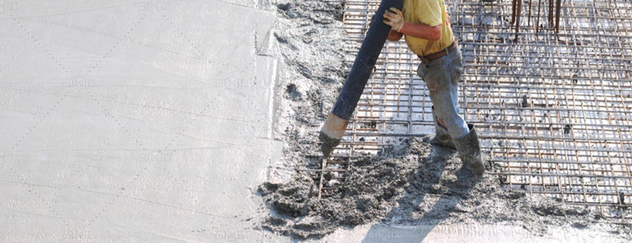 Commercial Concrete’s Characteristics and Advantages