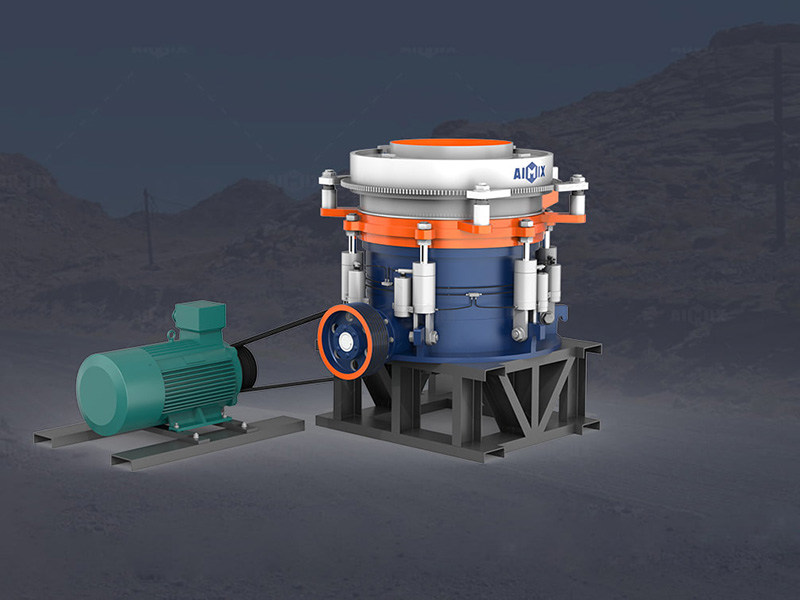 cone crusher machine for sale