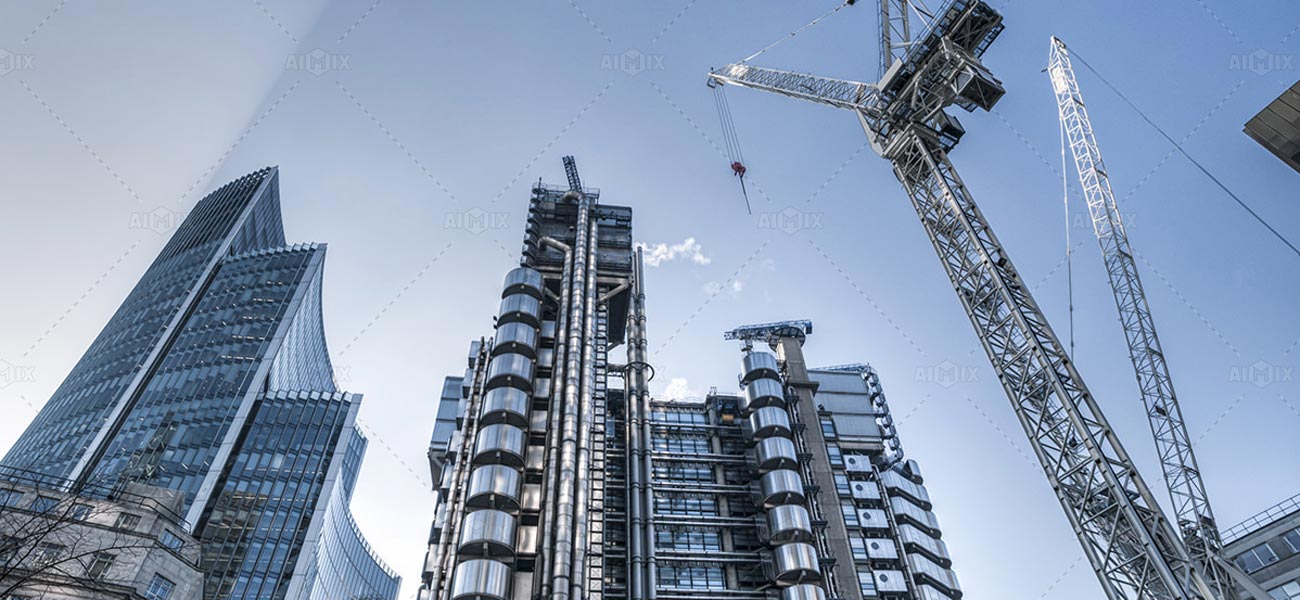 Construction Building