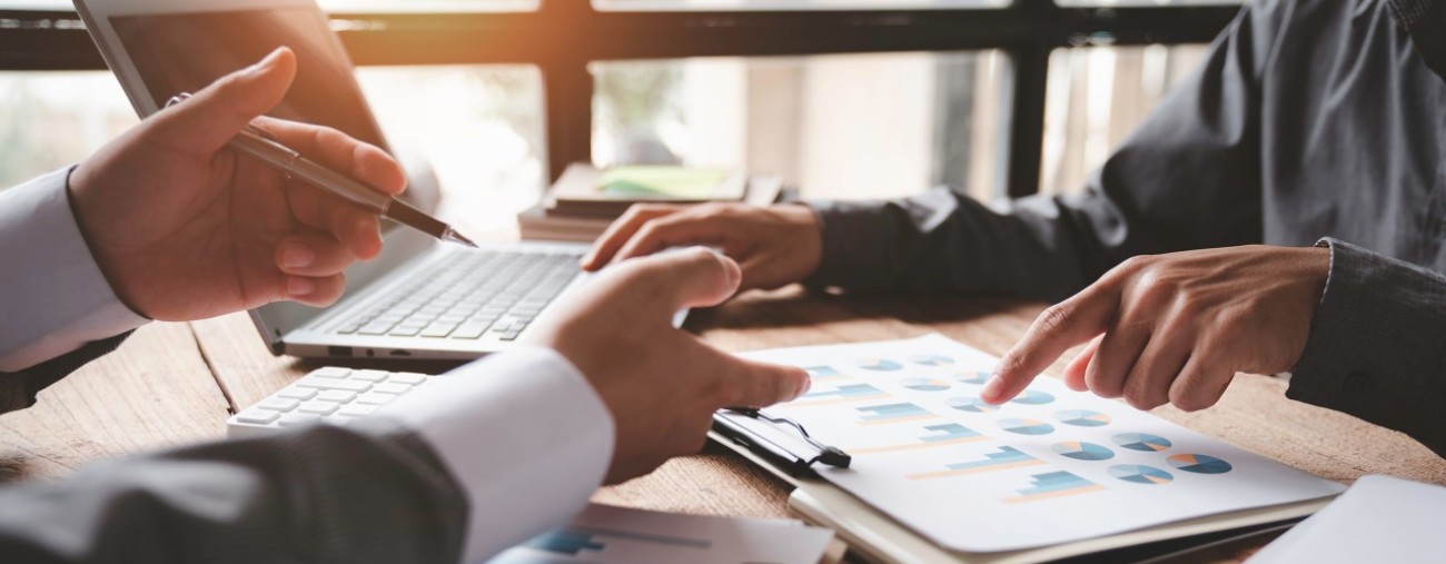 craft a business plan