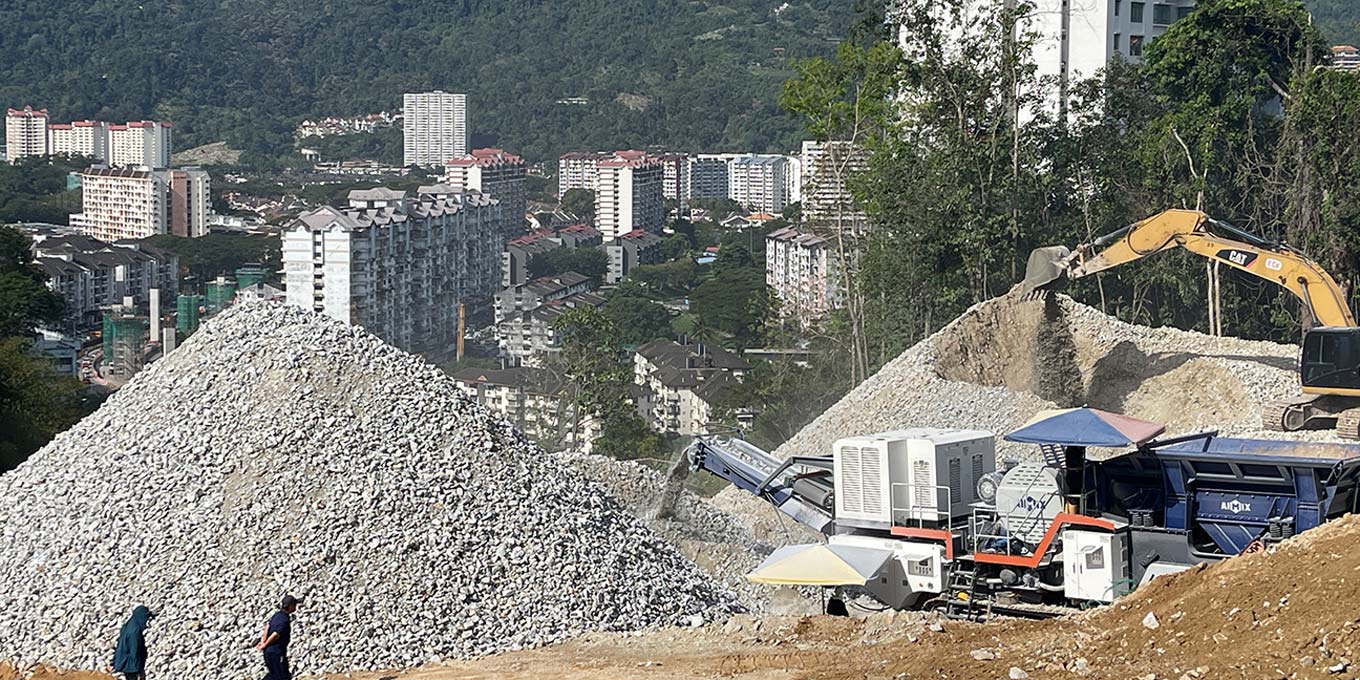 crawler mobile stone crusher price, higher but deserved