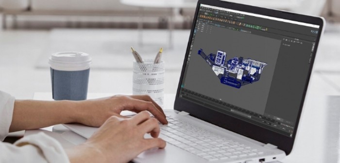 Custom Design for Your Sand Making Line