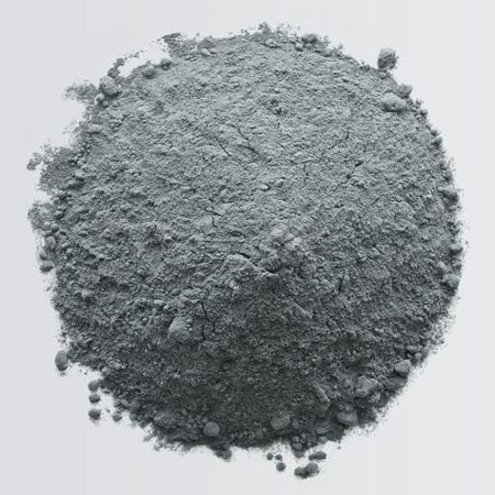fly ash