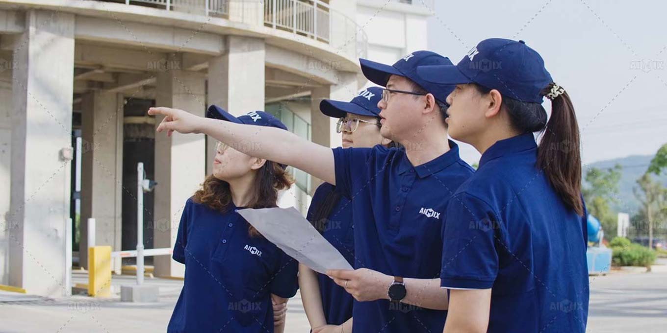 How to Carry On Your Project