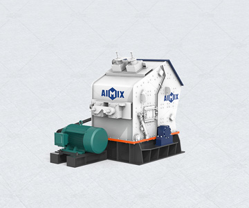 impact crusher machine product