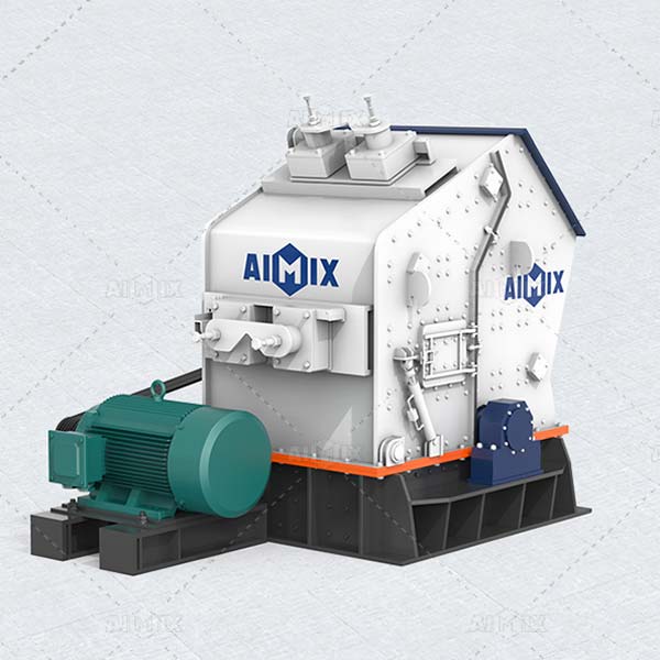 Impact Granite Crushers in AIMIX Group