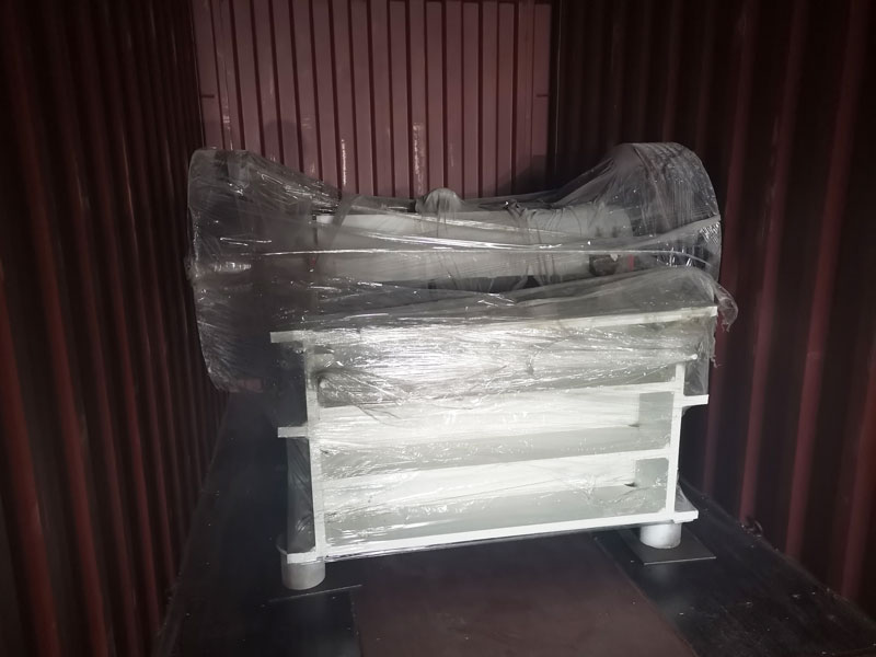 jaw type crusher and ball mill to Ecuador