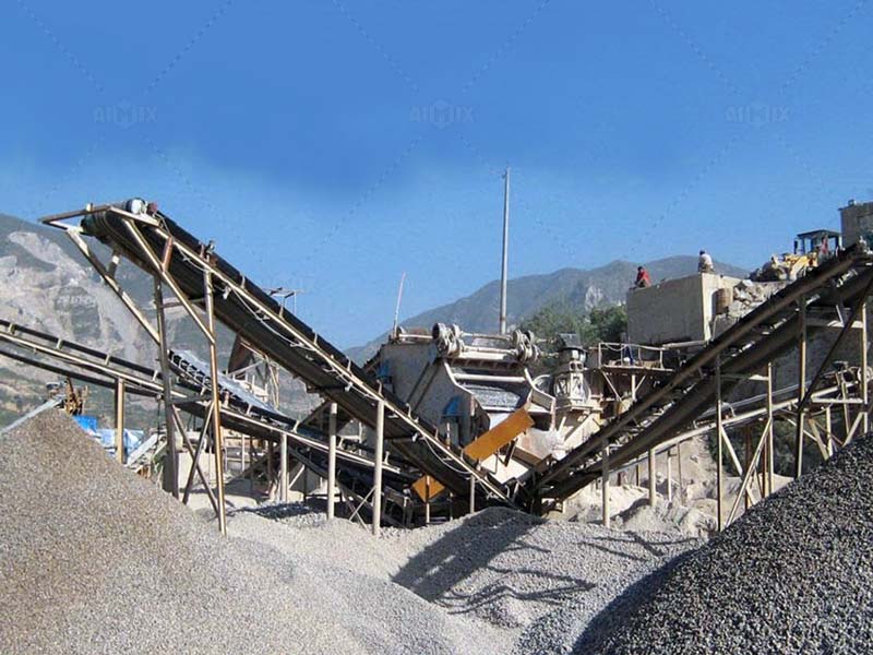 limestone crushing plant for tanzania