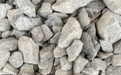 limestone
