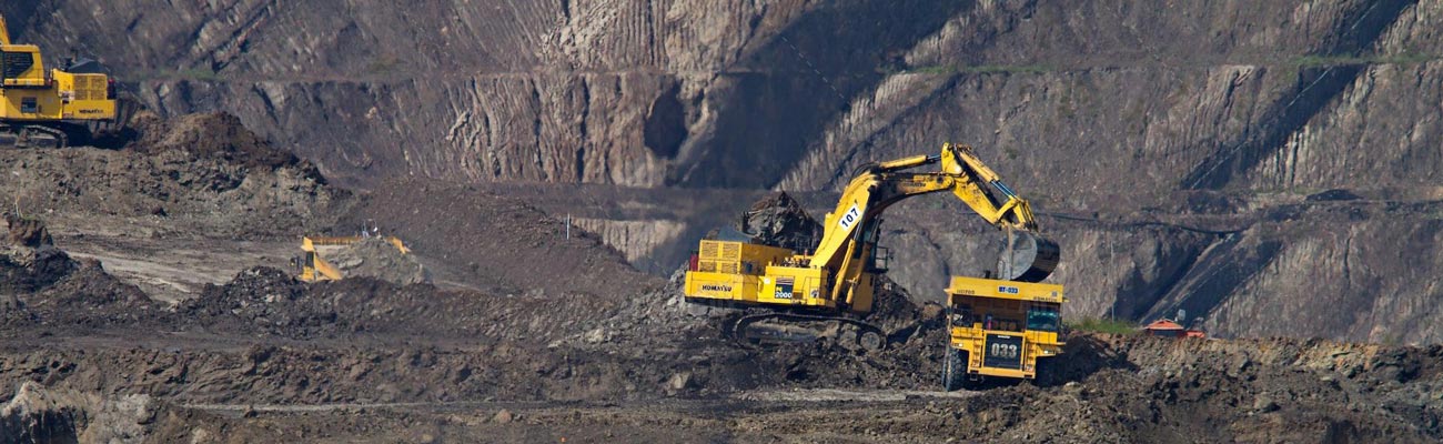 mining industry aimix