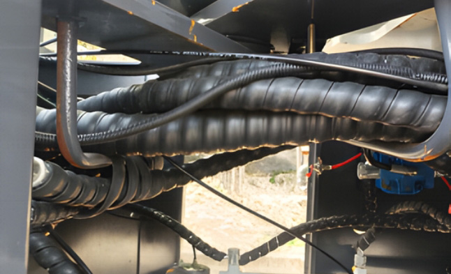 Other Cable Harnesses