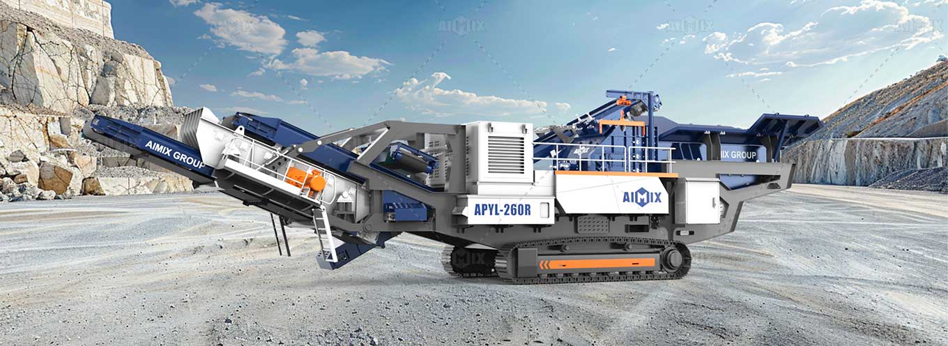 portable impact crusher machine for sale
