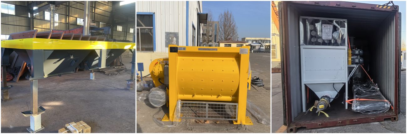 project execution and our support