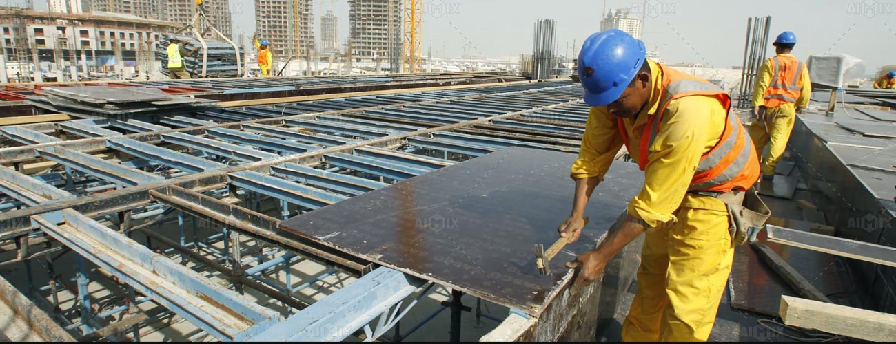 Prospects for the Construction Industry