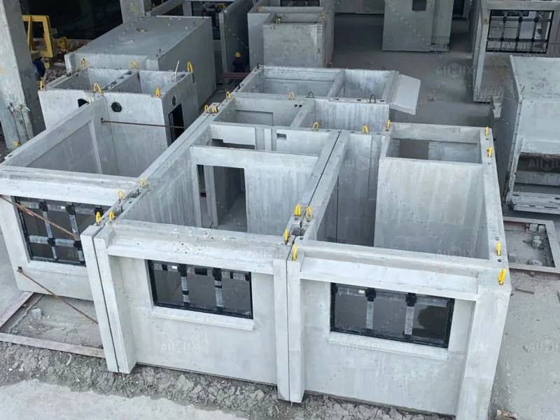 for industrial and manufacturing