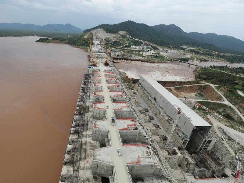 for energy and utilities