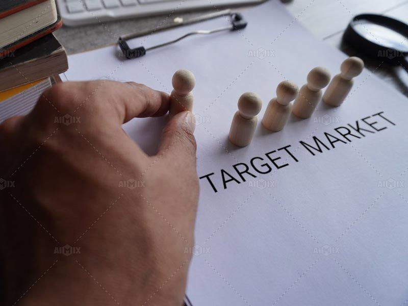 target market