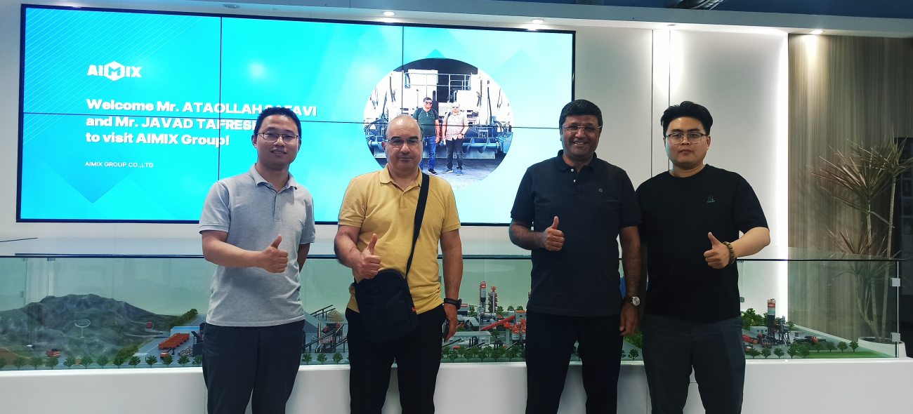 trusted concrete paver machine manufacturer