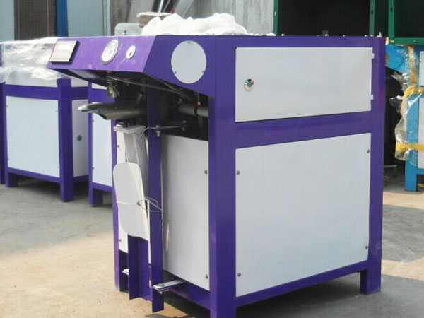 valve packing machine