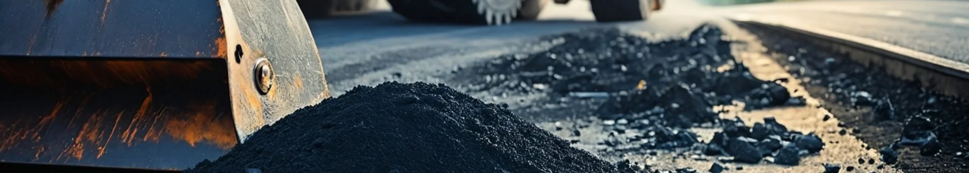 Application of asphalt aggregates for Road Bridge Construction